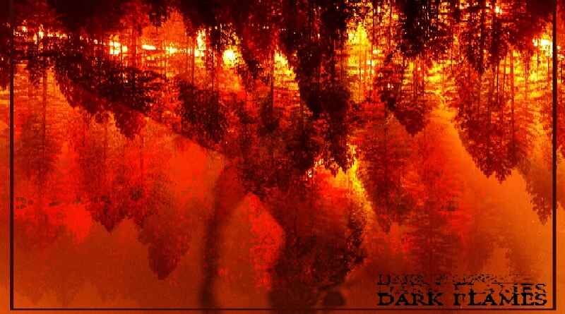 SIDUS: Νέο playthrough video για το single "Dark Flames"