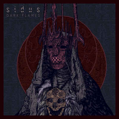 Sidus - Dark Flames