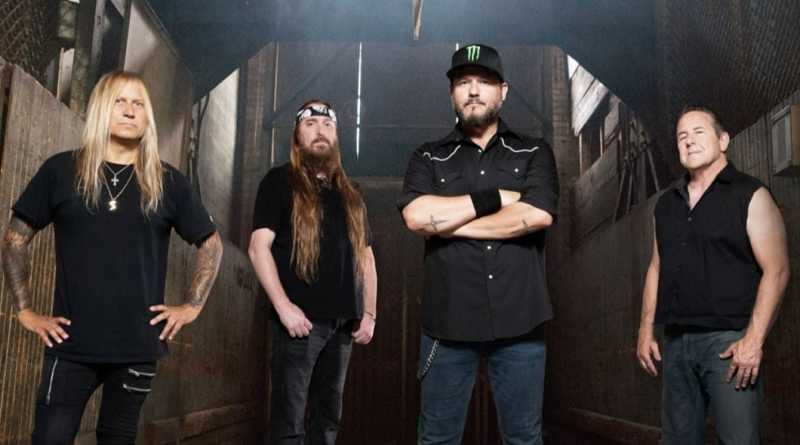 SPIRITS OF FIRE: Ακούστε το Embrace The Unknown απο το επερχόμενο ομότιτλο άλμπουμ