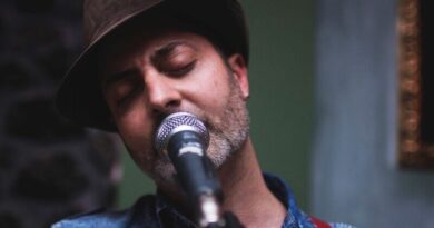 The Damnation Project - Γιάννης Δεγδέκης