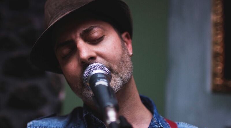 Οι The Damnation Project στο Rock Attitude