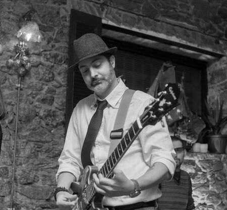 The Damnation Project - Giannis Degdekis