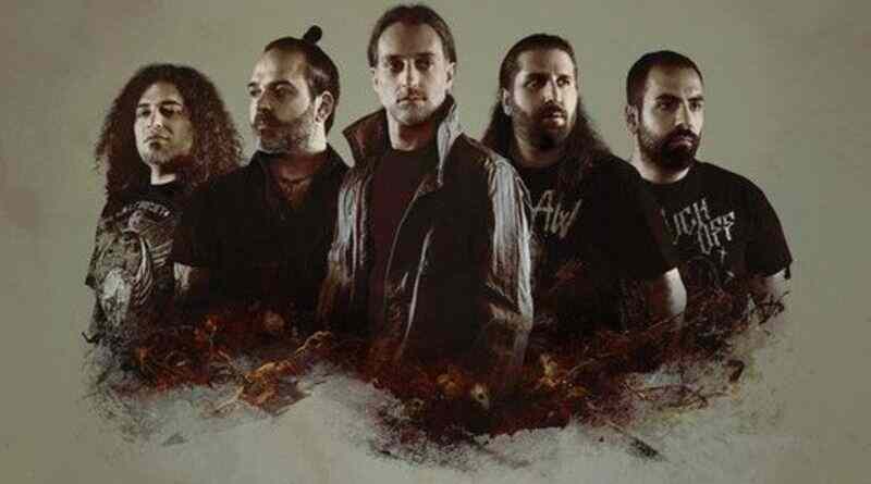 THE SILENT WEDDING: Κυκλοφόρησε το νέο τους άλμπουμ Ego Path