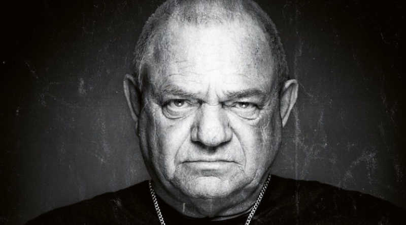 UDO DIRKSCHNEIDER: Έρχεται άλμπουμ διασκευών τον Απρίλιο