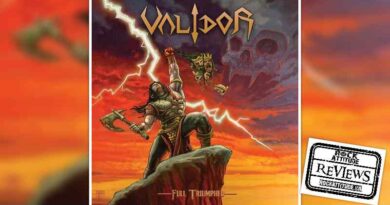 Validor - Full Triumphed review