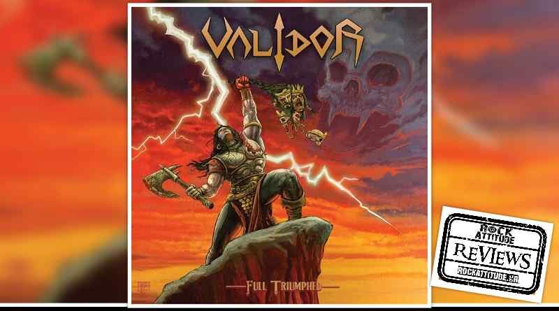 Validor - Full Triumphed review