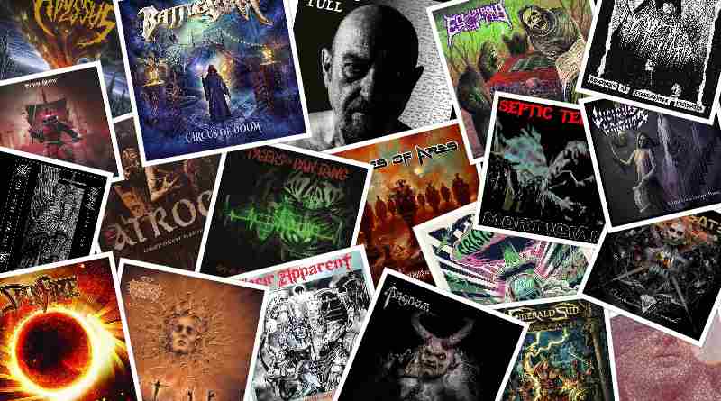 Νέες κυκλοφορίες: Ιανουάριος 2022