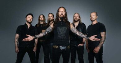 Amorphis