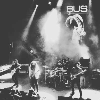 Bus The Unknown Secretary