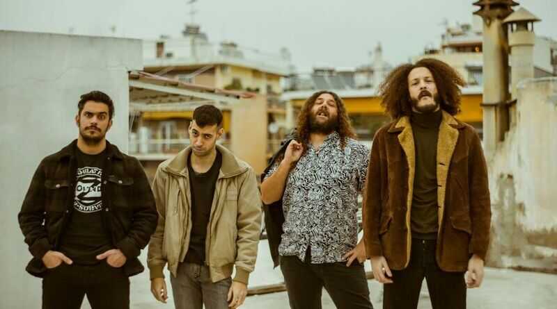 BUS: Τα παιδιά του Ozzy και της σελήνης