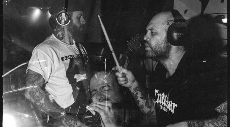 CANCER BATS: Νέο άλμπουμ τον Απρίλιο. Ακούστε το ομότιτλο Psychic Jailbreak