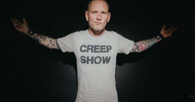 Corey Taylor