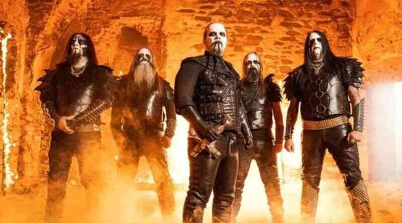 Dark Funeral