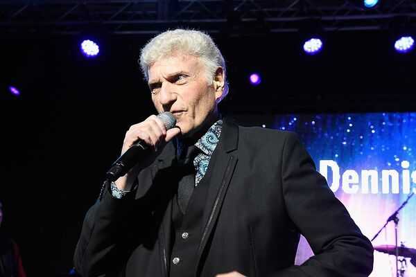 Dennis DeYoung