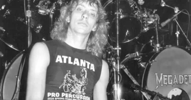 Gar Samuelson
