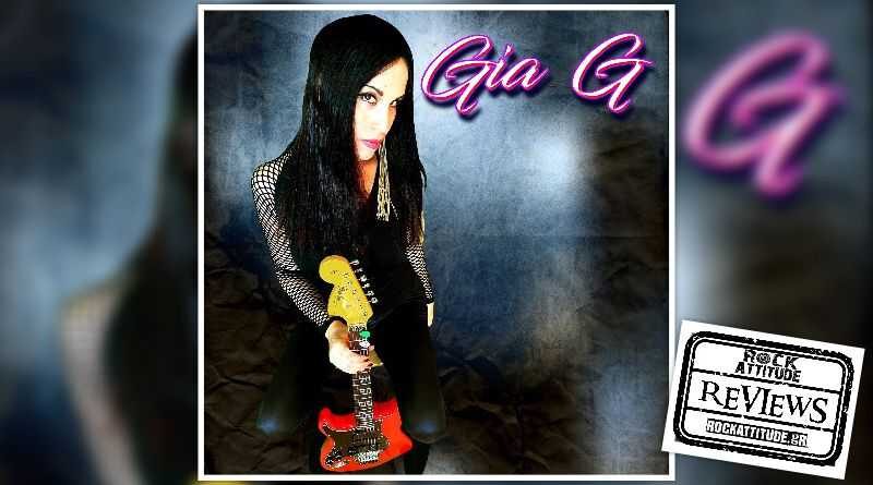 GIA G: Cosmic Wave