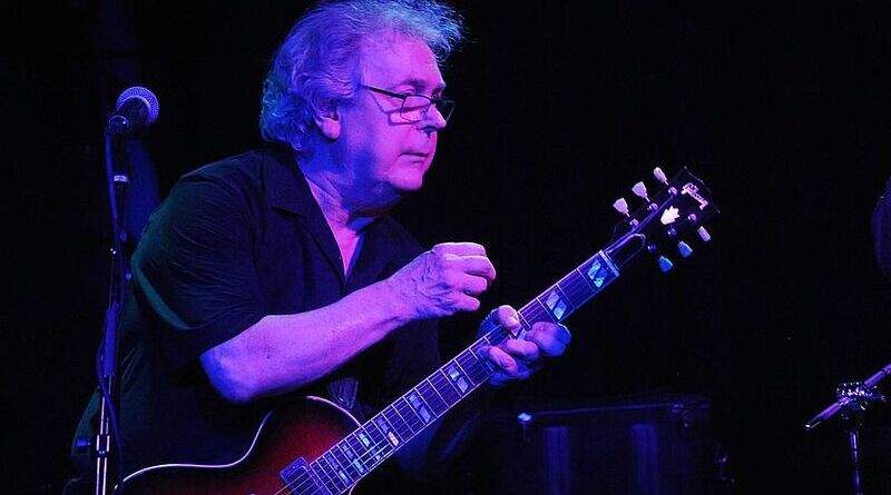 Έφυγε απο τη ζωή ο Ian McDonald (King Crimson, Foreigner)