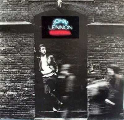 John Lennon - Rock 'n' Roll