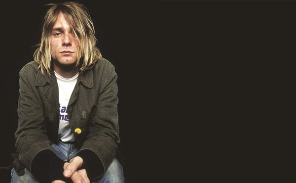 Kurt Cobain