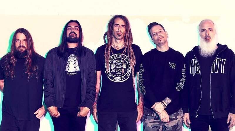 Lamb Of God
