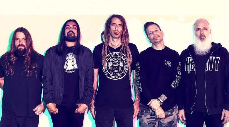 LAMB OF GOD: Νέο άλμπουμ στα σκαριά