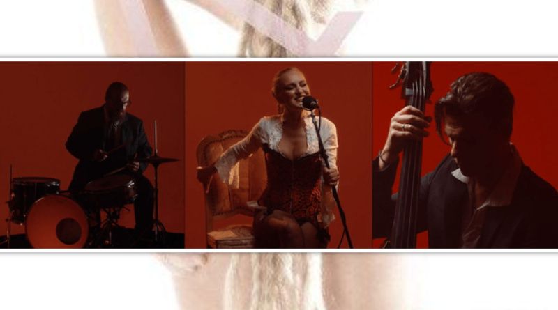 Νέο single απο την Lia Hide