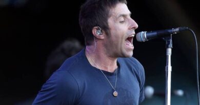 Liam Gallagher