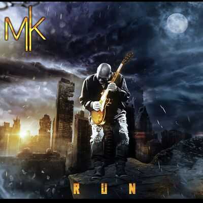MK - Mike Kremastoules - Run