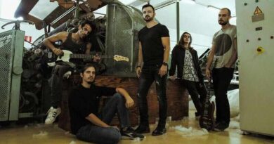 Οι Multivision στο Rock Attitude