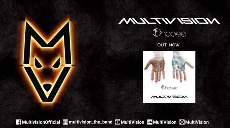 MULTIVISION: Video για το single “Bourbon Skies”