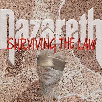 Nazareth - Surviving The Law 