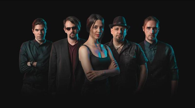 NEGATIVE CONTRAST: Ακούστε το νέο single Outcast