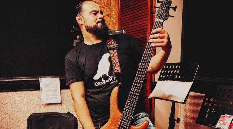 Nikolas NxPx Pappas - Countown