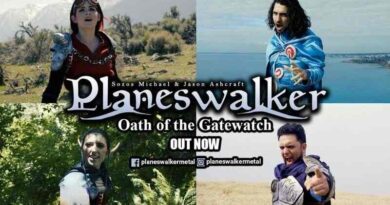 Planeswalker-Oath of the Gatewatch