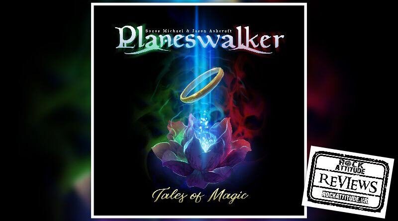 Planeswalker - Tales of Magic review