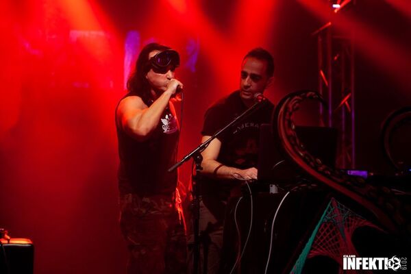 Pre-Emptive Strike 0.1 - Finland