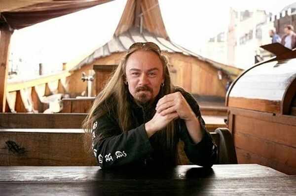 Quorthon
