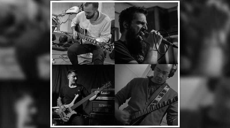 Οι Redreigner στο Rock Attitude