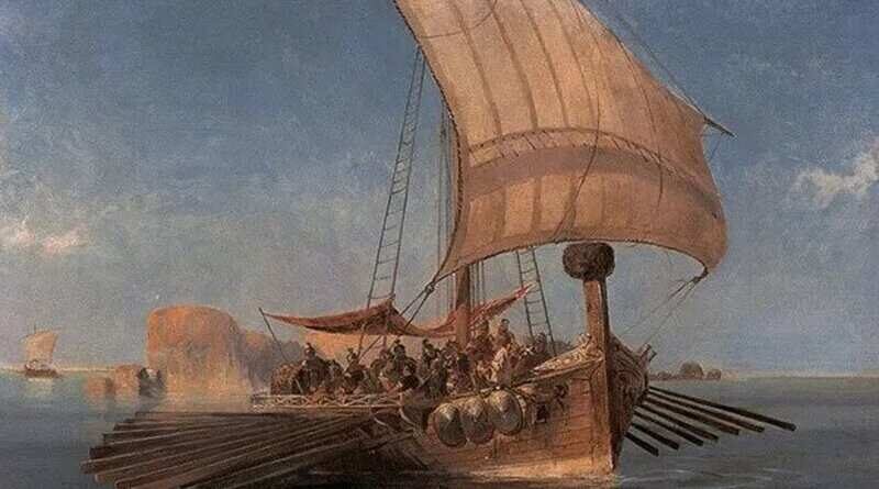 REFLECTION: Επιστρέφουν με το νέο single March of the Argonauts