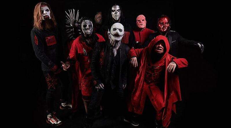 SLIPKNOT: Το νέο video για το κομμάτι The Chapeltown Rag