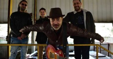 The Damnation Project