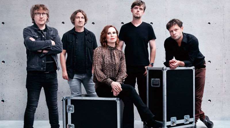 THE GATHERING: Video για το νέο single We Rise