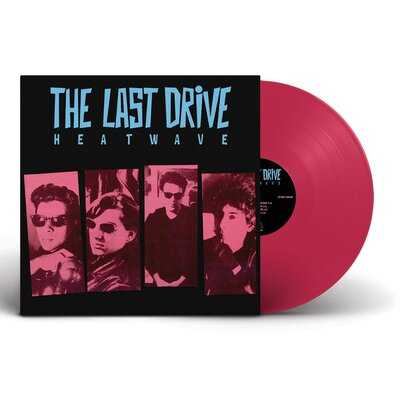 The Last Drive - Heatwave