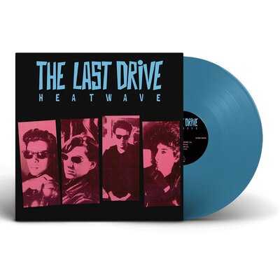 The Last Drive - Heatwave