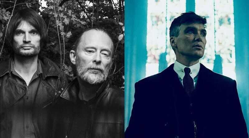 Thom Yorke και Jonny Greenwood γράφουν μουσική για τη νέα σεζόν του Peaky Blinders 