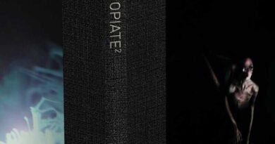 TOOL: Γιορτάζουν τα 30 χρόνια του "Opiate" με ταινία μικρού μήκους, single και λεύκωμα