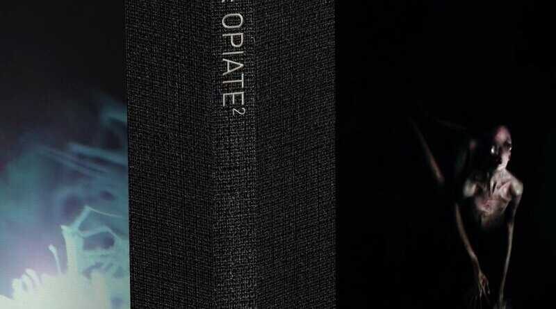 TOOL: Γιορτάζουν τα 30 χρόνια του "Opiate" με ταινία μικρού μήκους, single και λεύκωμα