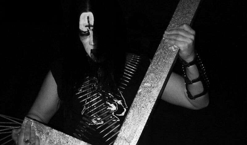 VULTURE LORD: Ακούστε το νέο single Hark! The Hymns of War