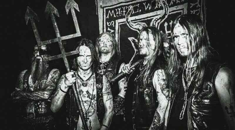 Watain