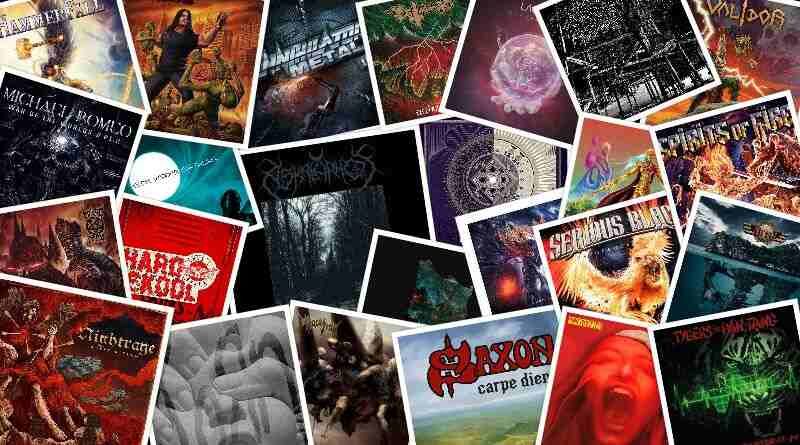 Νέες κυκλοφορίες: Φεβρουάριος 2022